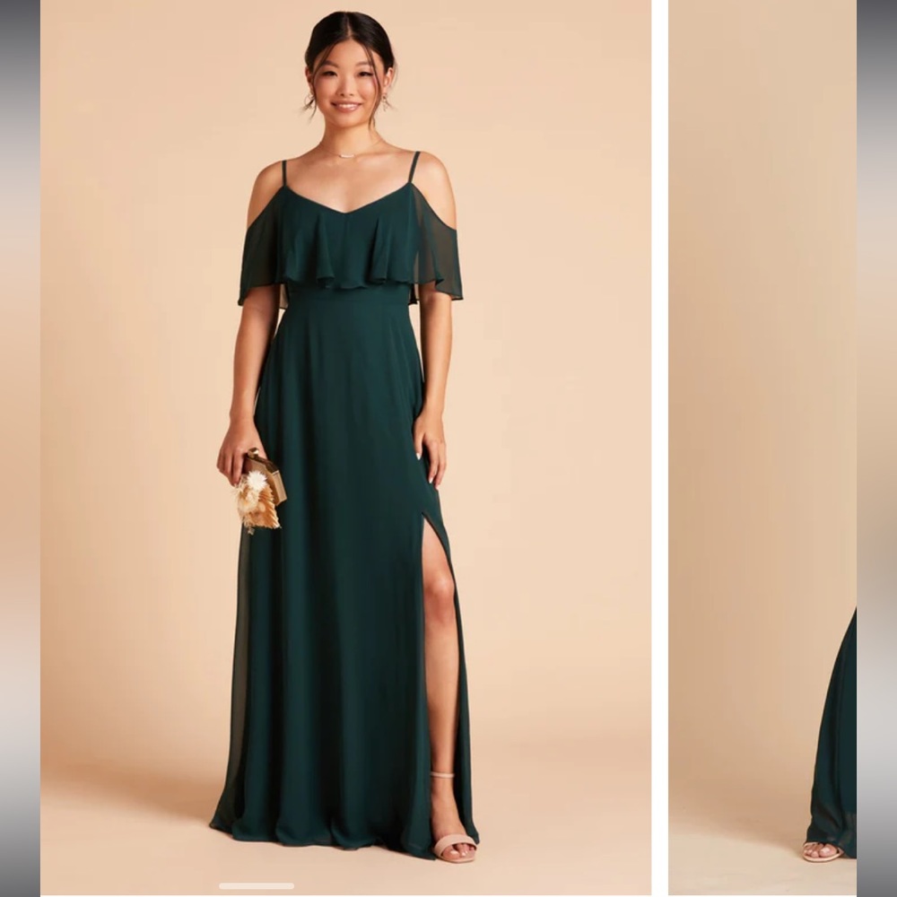 Birdy Grey bridesmaid dress